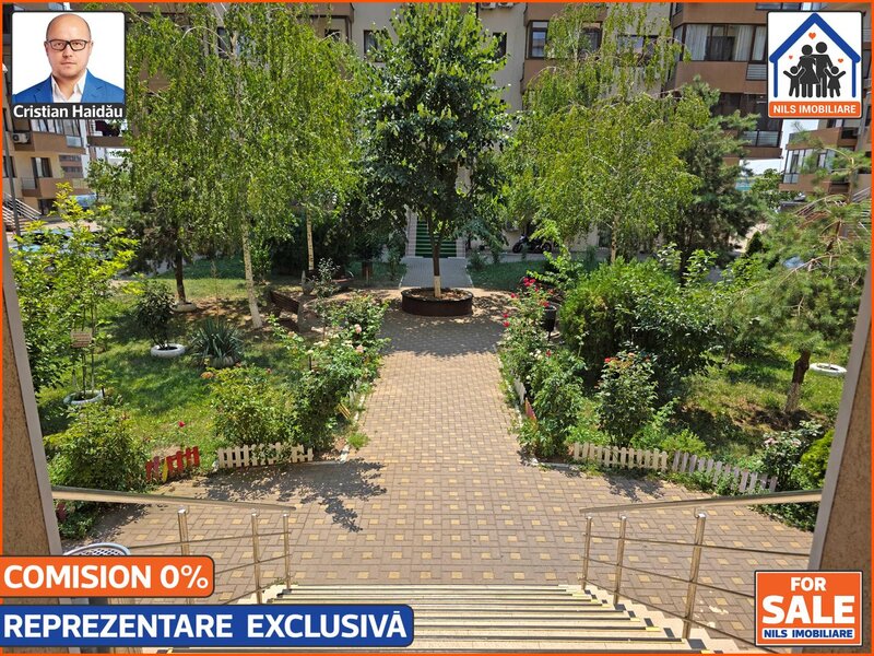 Rahova, Confort Urban, apartament 3 camere, mobilat, utilat, parcare,